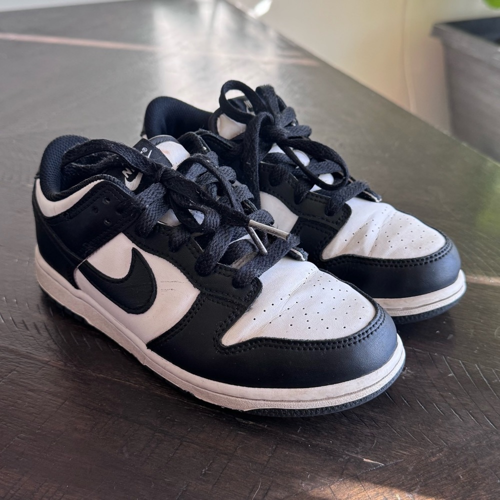 2y Nike shoes for kids